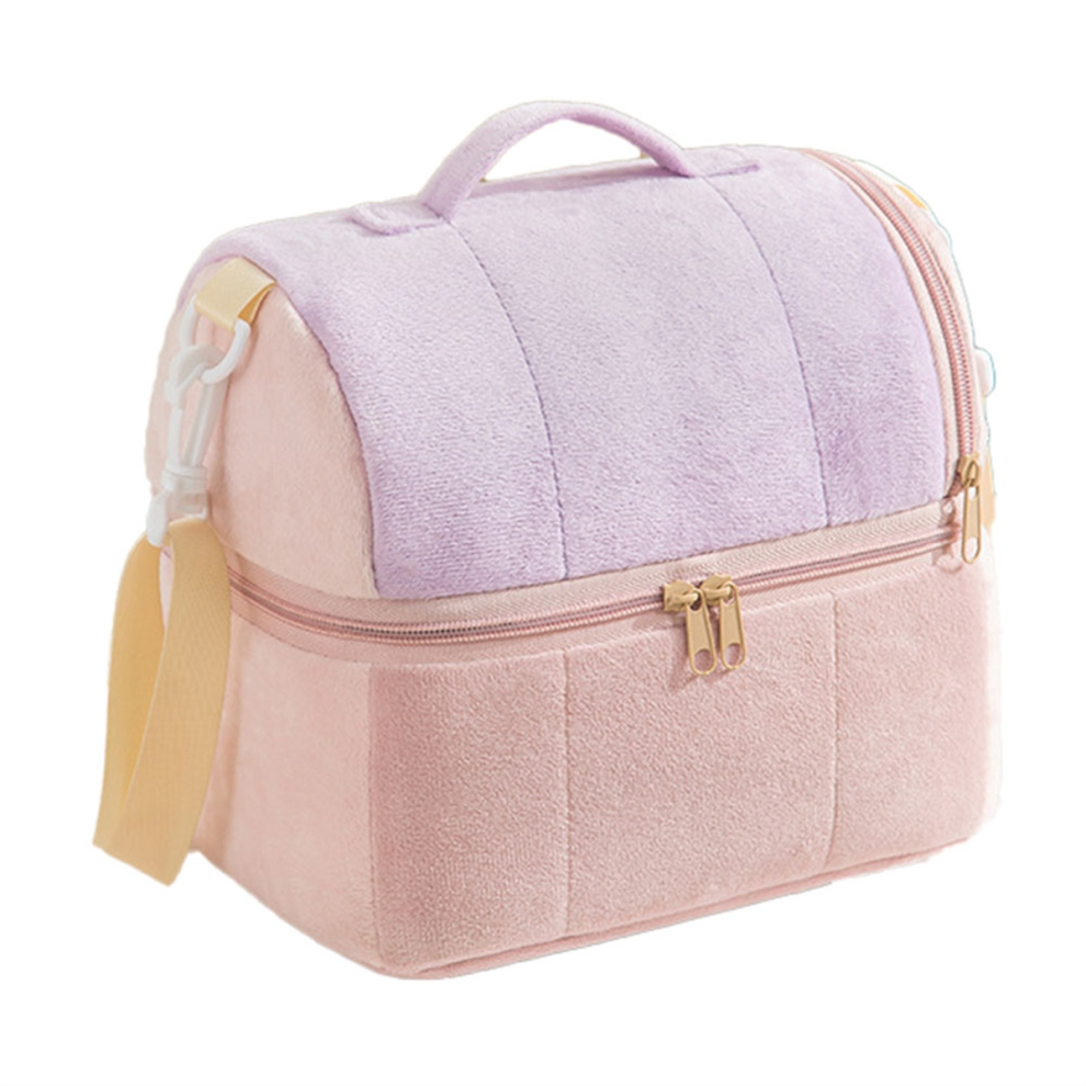 Borsa Termica Per Il Pranzo Borsa Termica Per Il Pranzo Riutilizzabile Lunch Box Borsa Termica Per Il Pranzo ...