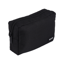 Storage Bag BOONA Portable Travel Storage Bag Multifunctional Storage Bag For Laptop Power Adapter Power Bank Data Cable Charger,