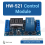 Power-off delay relay  HW-521 Digital Time Delay 1 Way Relay Trigger Cycle Timer Delay Switch Circuit Board Timing Control Module 7