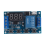 Power-off delay relay  HW-521 Digital Time Delay 1 Way Relay Trigger Cycle Timer Delay Switch Circuit Board Timing Control Module 1