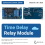 Power-off delay relay  HW-521 Digital Time Delay 1 Way Relay Trigger Cycle Timer Delay Switch Circuit Board Timing Control Module 5