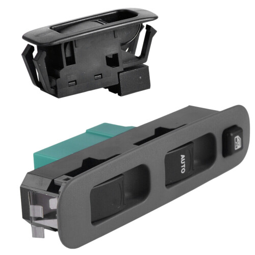 Διακόπτης L+R για ηλεκτρικό παράθυρο Suzuki Jimny 1998-2015 Alto 1