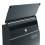 Wall mounted mailbox Wall Mounted Post Box - Waterproof Mailbox for Outside Secure Letter Box for Home,Letter Box Wall Mounted Postbox 9