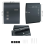 Wall mounted mailbox Wall Mounted Post Box - Waterproof Mailbox for Outside Secure Letter Box for Home,Letter Box Wall Mounted Postbox 8