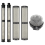 graco 210 filter 246385/246384/287032 Filter Set Airless Sprayer Filter Screen Set Suction Pipe Filter Screen Spraysump Inner Replacement 1