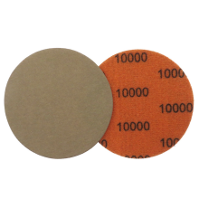 lixa Lixa úmida e seca, almofadas de lixa de polimento para polimento automático ou alongamento 10000