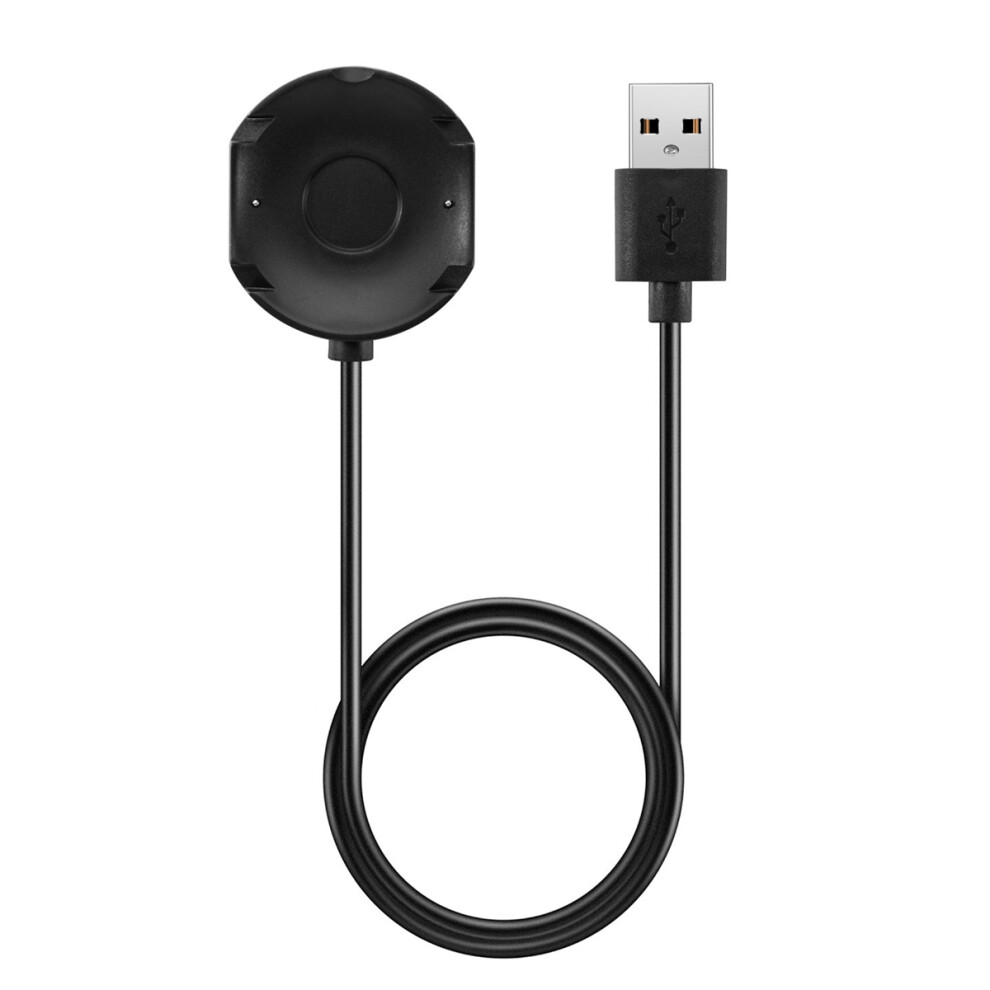 Adaptateur USB pour câble de charge rapide, câble de base pour Nokia Steel HR, chargeur de montre connectée hybride Withings