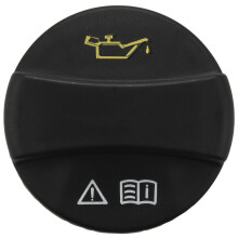 Tampa de enchimento de óleo do motor para Mercedes-Benz W163 W164 W201 W202 W203 W208 W209 A0000100301