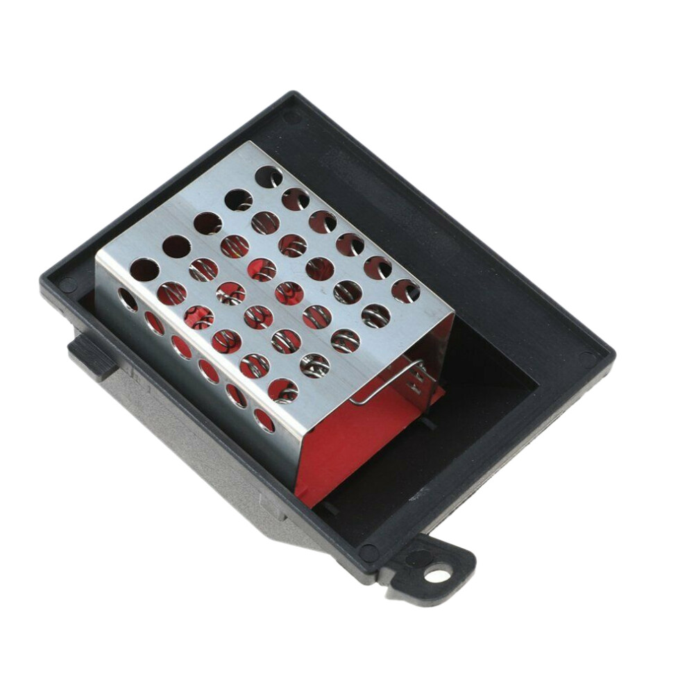 AutogebläSe Auto Heizung GebläSe Widerstand Widerstand FüR Mercedes-Benz W639 Vito 0018358706-image