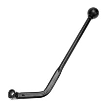 Shift Lever Universal Motorcycle 135 Degree Hand Gear Shifter Shift Lever for 110cc 125cc 135cc 150cc 200cc 250cc ATV 4 Mini Bike