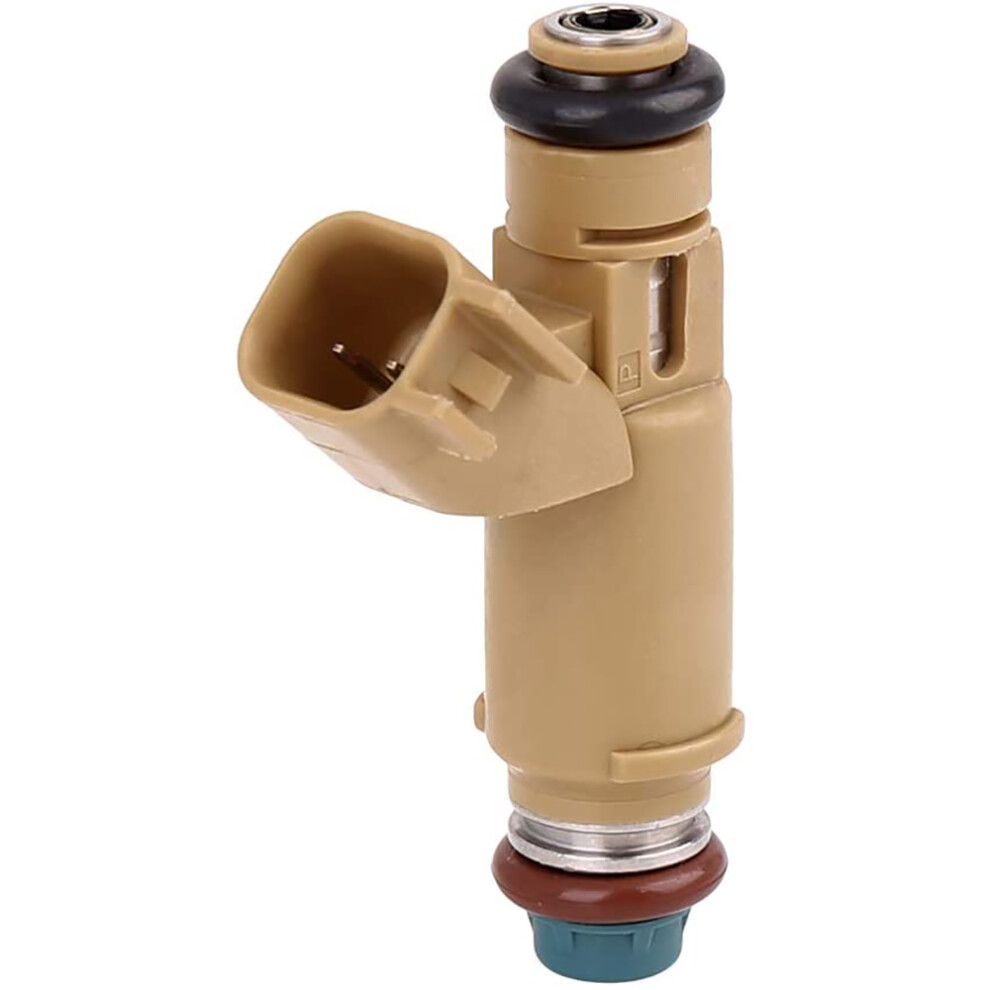 Fuel Injector Fuel Injector Nozzle For Volvo S40 2.4I 2.4L 2009 8627815 195500-4510 4852715900283