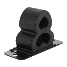 buffer 55400H1000 Achteraskussen Rubberen Pad Bumper Buffer Montage Voor Hyundai Terracan 2001-2007