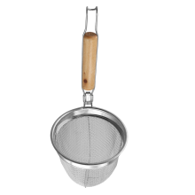Coador de macarrão, escorredor de macarrão de aço inoxidável, cesta de macarrão multifuncional, escorredor de cozinha, utensílio de cozinha