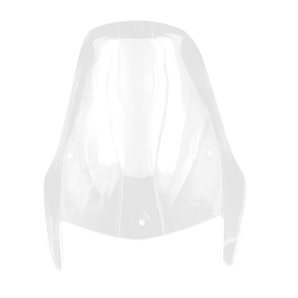 Windscreen Clear Motorcycle Windshield Windscreen Wind Shield Screens Deflectors For-Bmw F650gs F 650 Gs 1999-2003 4852715901112