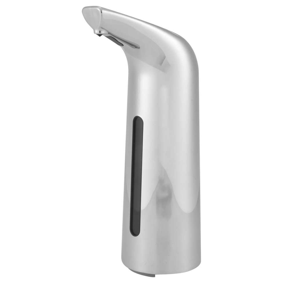 Dispenser Automatic Soap Dispenser Touchless 400Ml,Automatic Sensor Soap Dispenser,Dish Soap Dispenser For Kitchen Bathroom Hotel Jojomino