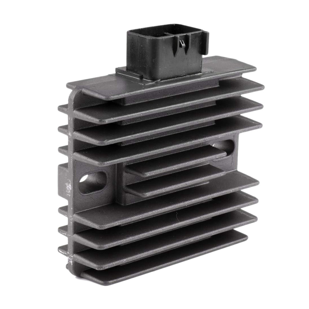 Spannungsregler, AußEnborder-Spannungsreglergleichrichter Passend FüR Yamaha F50/60/70/115 LF115 T50/60 Ps 4-Takt 68V-81960-10-00-image