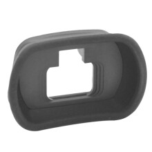 Accessori per fotocamera DK-29 Maschera oculare per Nikon Z6 Z7 Z6II Z7II Oculare per mirino Oculare Maschera oculare Accessori per fotocamera