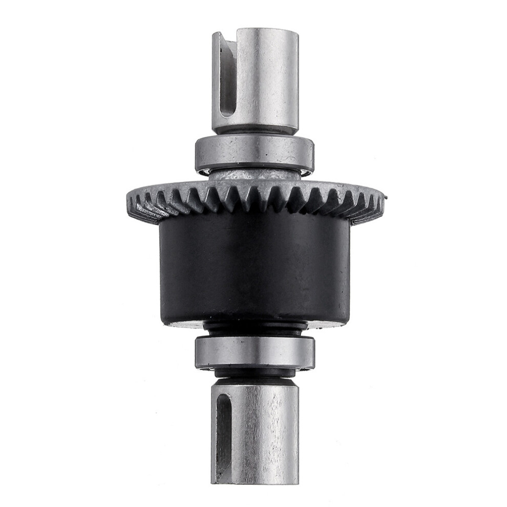 Accessories Metal Differential 12401-1636 For Wltoys 104009 12402-A 12401 12402 12403 12404 12409 Rc Car Upgrade Parts Accessories 4852715906155