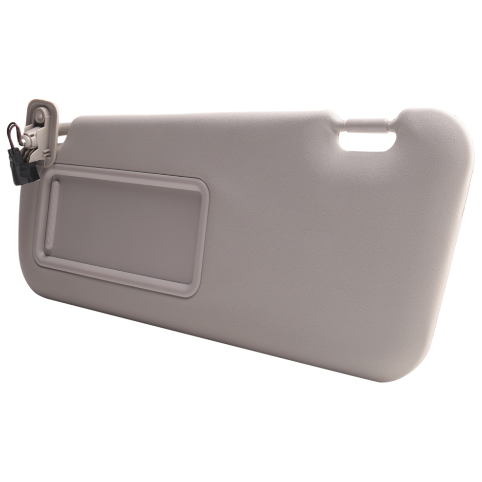 Sun Visor Car Left Driver Side Sunvisor Sun Visor For Mazda 3 Hatchback 2010-2013 Bbm2-69-320C-75 4852715906131