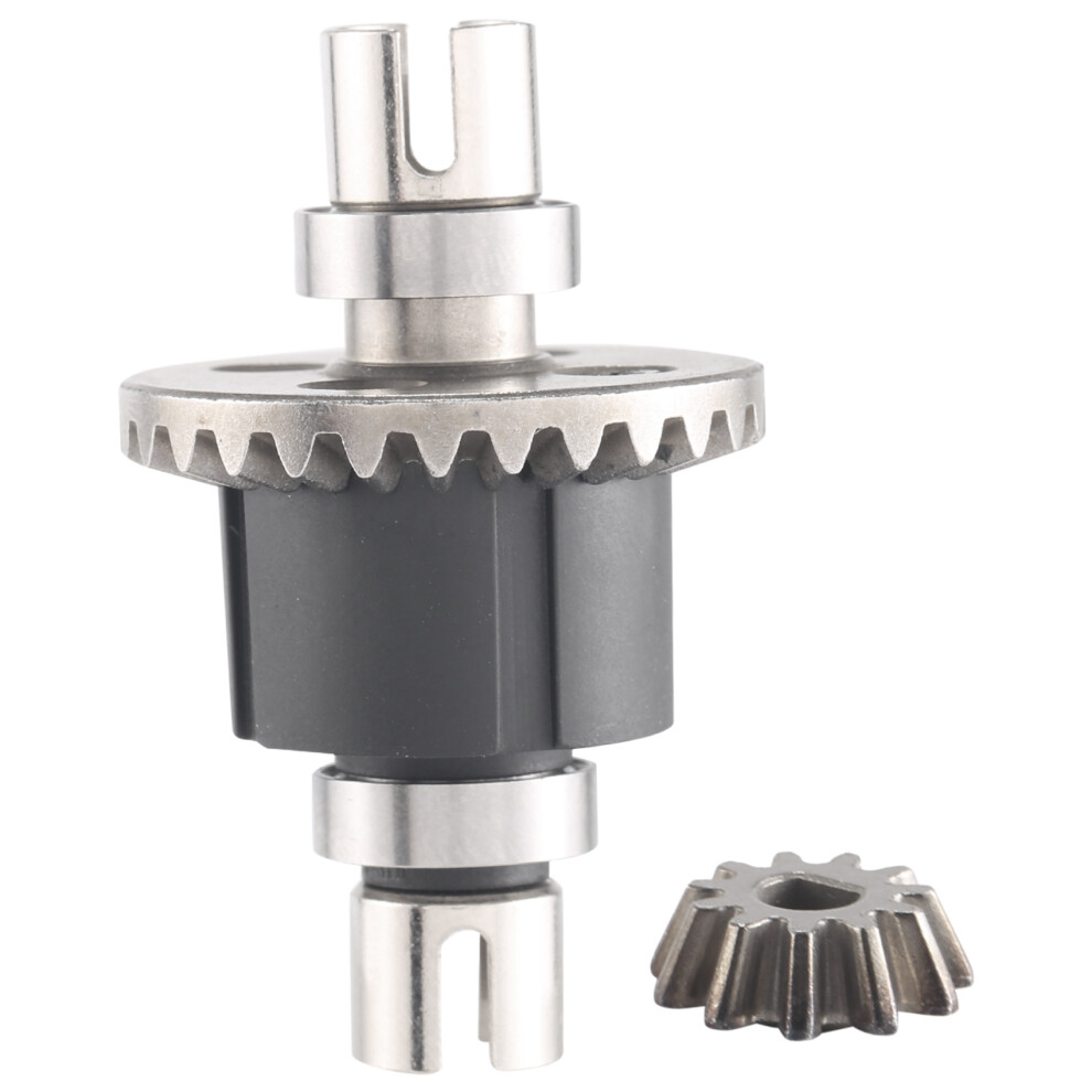 Fitting Metal Gear Differential For Sg 1603 Sg1603 Sg1604 Udirc Ud1601 Ud1602 1/16 Rc Car Upgrade Parts Accessories 4852715906384