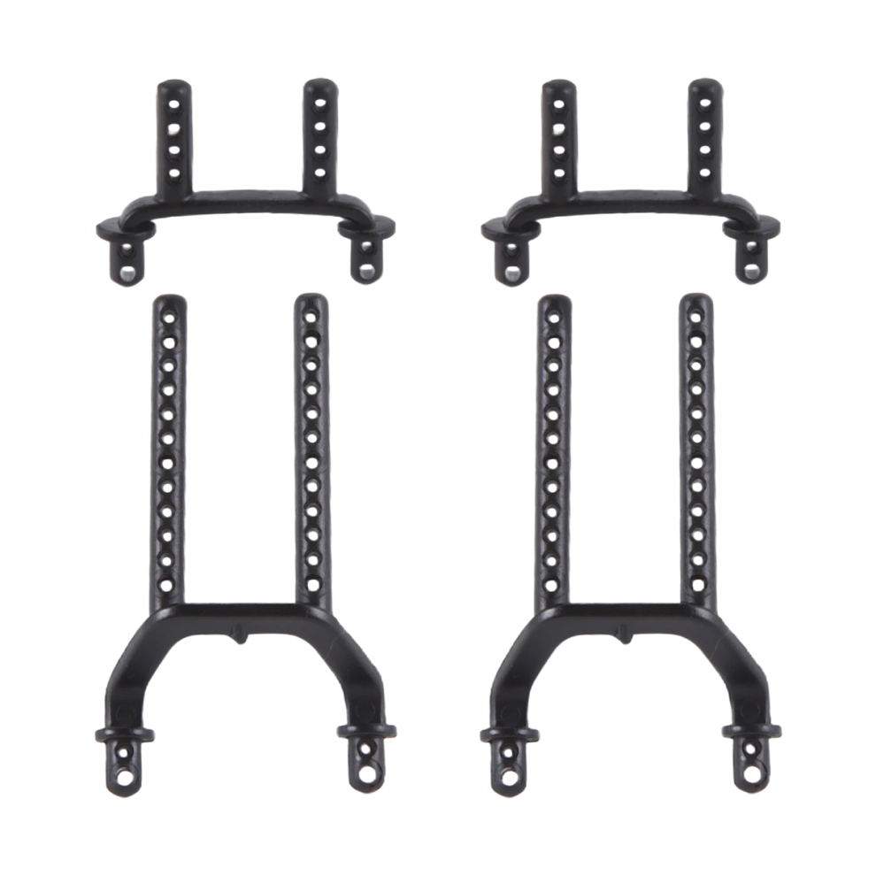 tackle 4Pcs K989-50 K989-51 Front & Rear Car Shell Column for Wltoys K969 K979 K989 K999 P929 P939 1/28 Rc Car Parts-image-OPC-PGYH89V-NEW