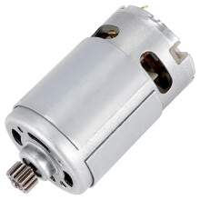 Motor GRS550VC 14 tanden DC-motor 21500-29000RPM Lithium-boormotor DC 16,8 V voor oplaadbare elektrische zaagschroevendraaier
