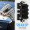 Εκτοξευτής 183-3740 Για Πηνίο Ανάφλεξης Johnson/Evinrude - 2/4/6 Κυλίνδρων, Διπλό Πηνίο 1985-2006 583740 7