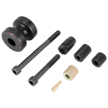 Conjunto de ferramentas para instalação de extrator, injetor e vedação para motor BMW N14 N18 N54 N63, substituir por 130192, 130193, 130194