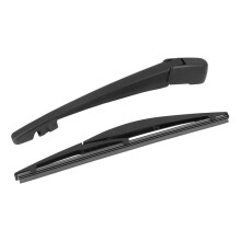 Ruitenwisserarm 255 mm 10 inch auto achterruitenwisserbladen achterruitenwisserarm geschikt voor Honda HR-V 2014-2017 voorruit auto-accessoires