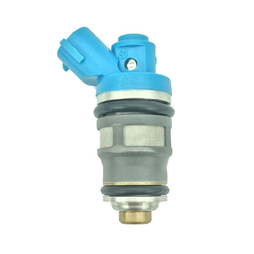 Fuel Injector Fuel Injector Nozzle 23250-75070 For Toyota Hilux Rzn14 Hiace Rzh1 Dyna Rzy2 4852715913092