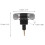 Microfone Mini 3,5mm Jack Microfone Microfone Estéreo Portátil Para Gravação de Telefone Microfone Mor Smartphone 8