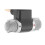 Microfone Mini 3,5mm Jack Microfone Microfone Estéreo Portátil Para Gravação de Telefone Microfone Mor Smartphone 2