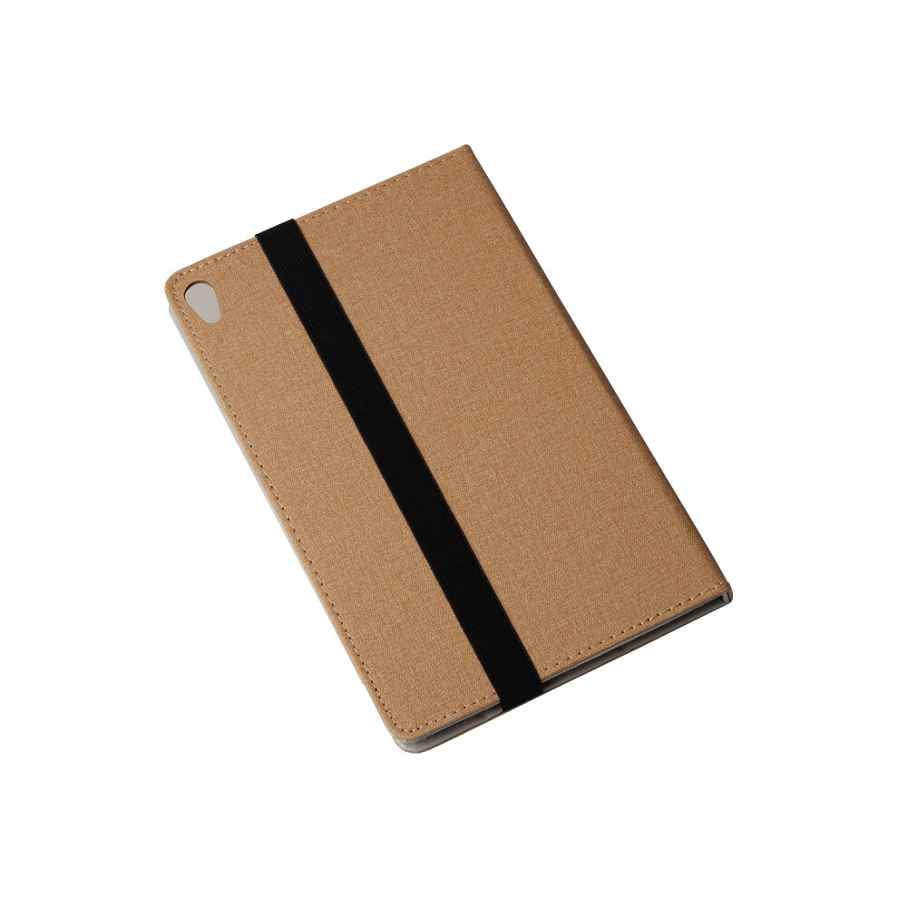 Tablet Case Tablet Case For Alldocube Iplay40 Tablet 10.4 Inch Pu Leather Case Flip Case Cover For Cube Iplay 40 (Gold) Gold 4852715914242