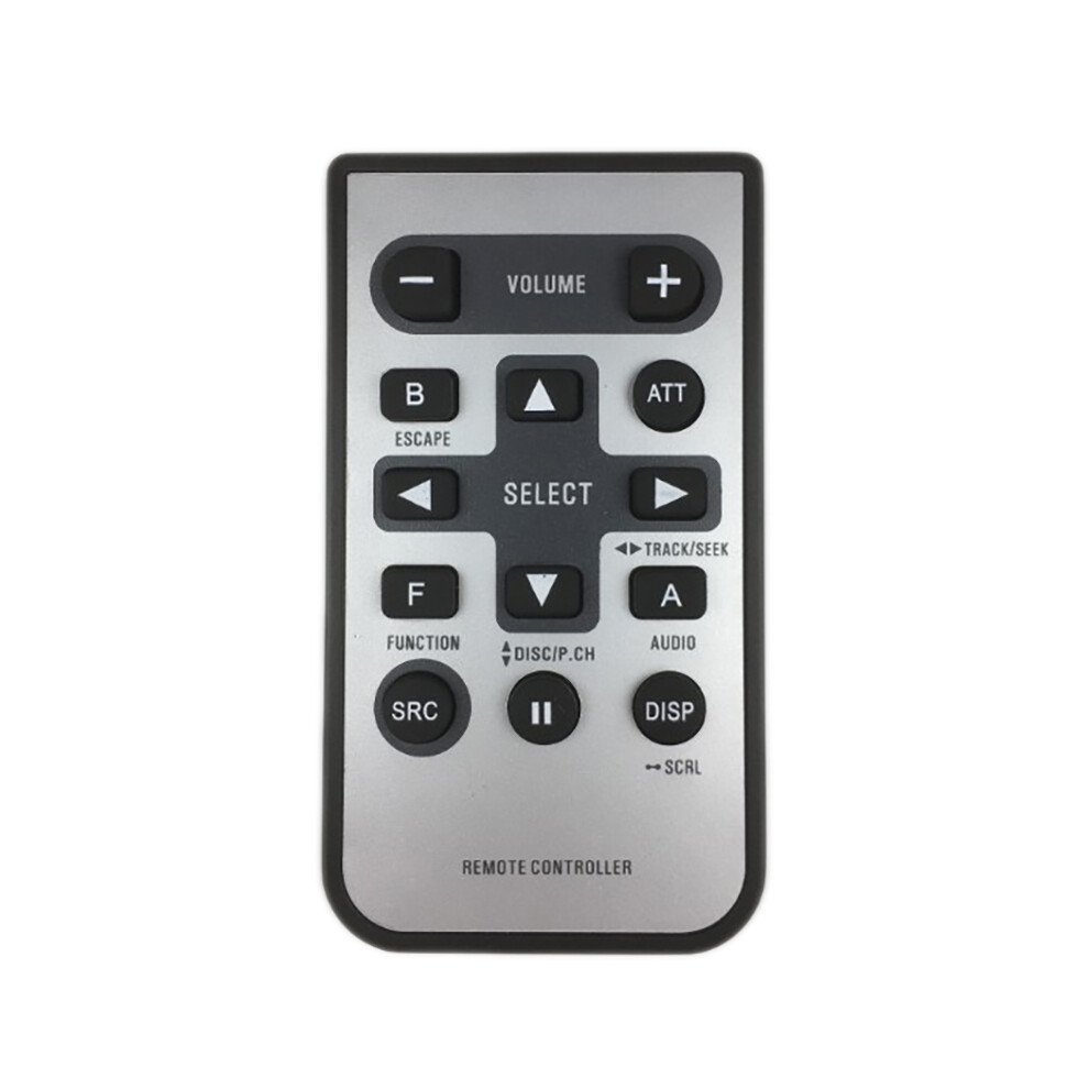Remote Control Cxc5719 Remote Control For Pioneer Deh-1100Mp Deh-1900Mp Deh-2000Mp Car Audio Dvd Av Receiver Player 4852715914761