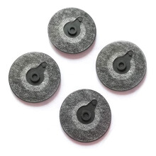 cushion 4-Pack Bottom Base Rubber Feet Foot Pad for MacBook Pro & for MacBook Retina A1398 A1425 A1502(for MacBook Retina 2012+)