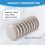 shell White Plastic Outer Shield for Thermo Hygro Sensor, Spare Part for Weather Station (Transmitter / Thermo Hygro Sensor) 8