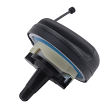 Tapa del depósito de combustible para BMW X1, X2, X3, X4, X5, X6, E39, E46, E60, E63, E65, E66, E70, E71, E90, F01, Mini Cooper, 16117222391