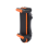 Trigger Six Finger for iPad PUBG Controller Capacitance Adjustable Mobile Game Trigger L1R1 Button Gamepad Joystick Grip Orange 8