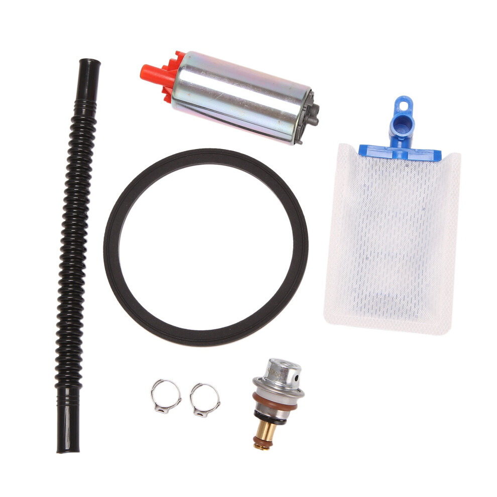 Fuel Pump Fuel Pump Kit Fuel Pump Repair Kit Fuel Pump For Polaris Rzr Ranger Sportsman 570 800 850 900 1000 2204401 2204402 4852715920342