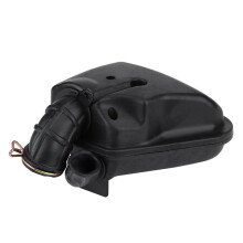 Limpieza del filtro de aire de la motocicleta para scooter Yamaha 3KJ JOG50 90 Minarelli 4DM CPI HUSSAR KEEWAY Focus F-act Matrix Venus 50
