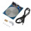 Dynamo Schumann wave generator low frequency pulse generator 7.83HZ audio resonator with case with case 7