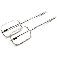 whisk Egg Beater/Beater Whisk for KHM926 Kenwood HM520/Tefal Handheld Mixer Electric Mixer Replacement Attachment Shakes