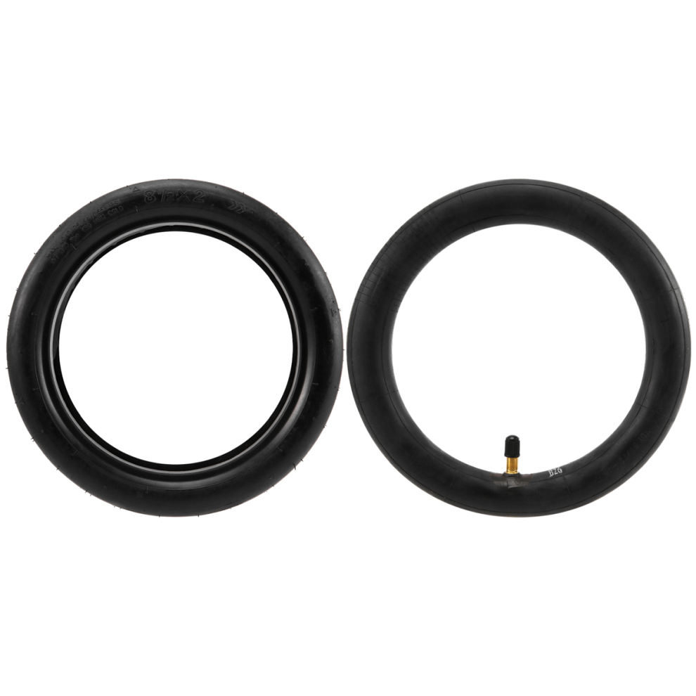 Band Mini Elektrische Scooter Verdikt 81/2X2 50/75-6.1 Band Binnenband 8 1/2*2(50/75-6.1) Band-image