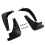 Paraspruzzi per auto per Hyundai Accent 2006-2010 Parafango Paraspruzzi Paraspruzzi Paraspruzzi Accessori per auto 4