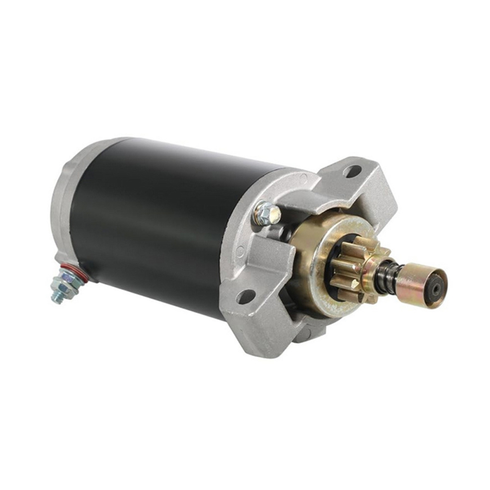 66T-81800 Boat Motor Motorcycle Starter Motor For Yamaha 40 40Hp Light 4853659233734