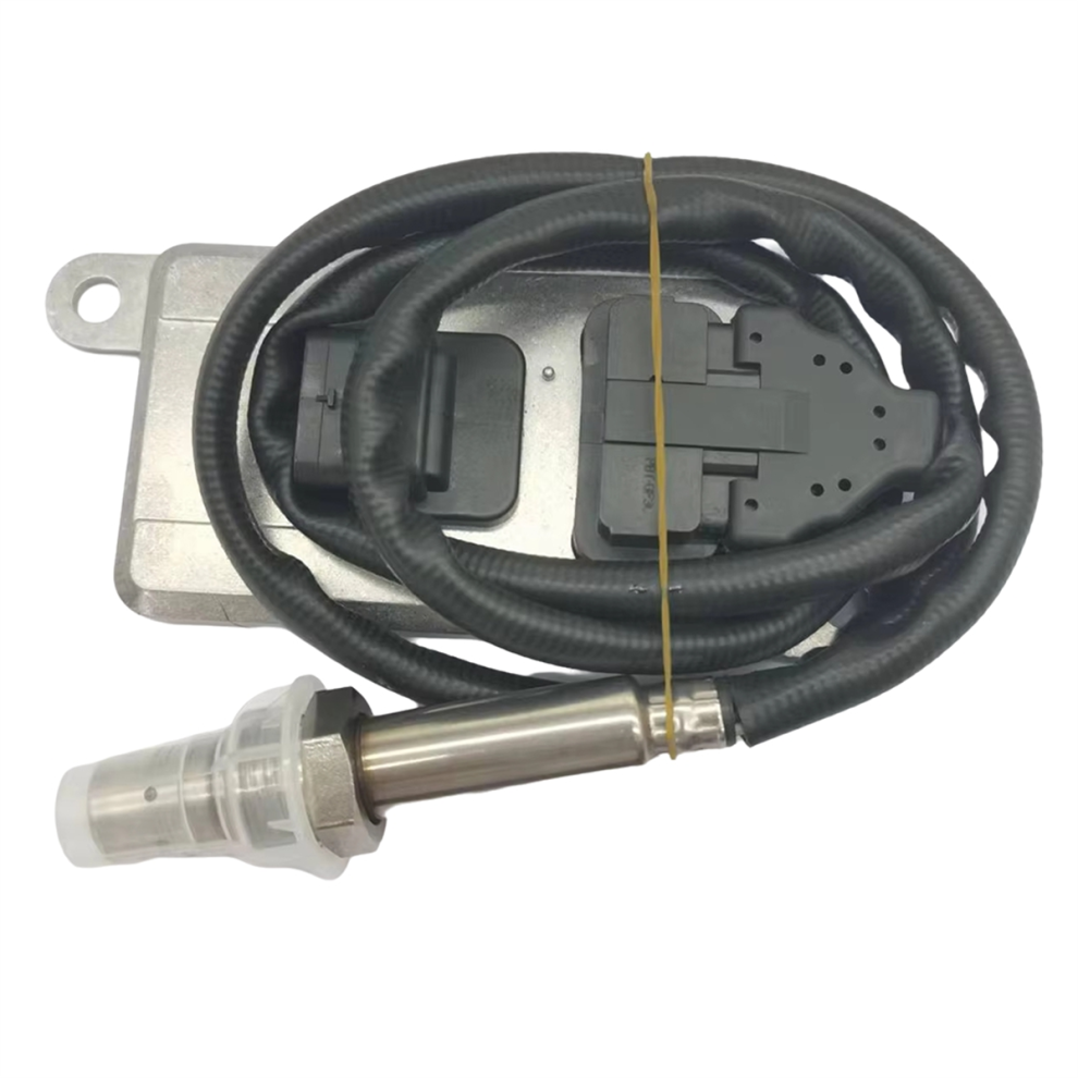 Tractor Nox Sensor For Case Claas Jcb Massey Ferguson New Holland Light 4853659233093