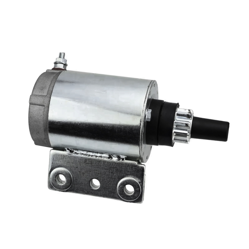 Starter Motor For Kohler Engine 10 12 14 17Hp John Deere Tractor Lawn Light 4853659232980