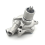 For Honda Motorcycle Water Pump Engine Radiator Pump 1