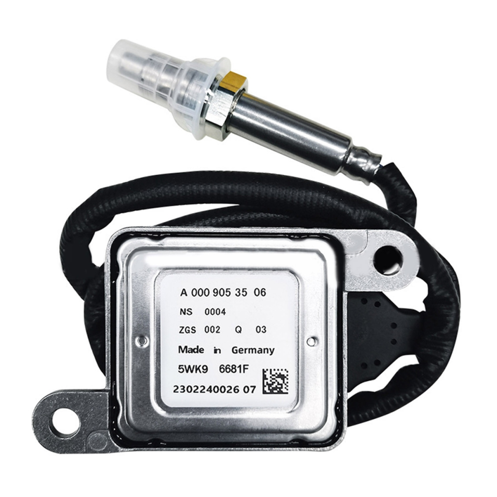 Nitrogen Oxide Nox Sensor 5Wk96681f For Mercedes-Benz 4853659230320