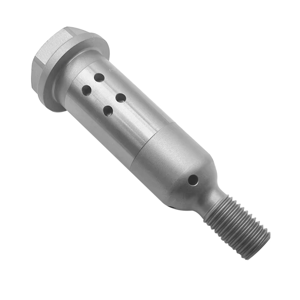 Camshaft Adjuster Bolt For Jaguar E-Pace, F-Pace, Land Rover Defender 4853659233871